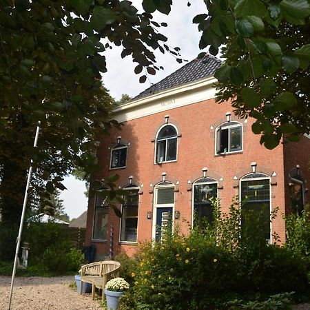 Tintaglia, Betaalbaar En Gastvrij Panzió Stadskanaal Kültér fotó